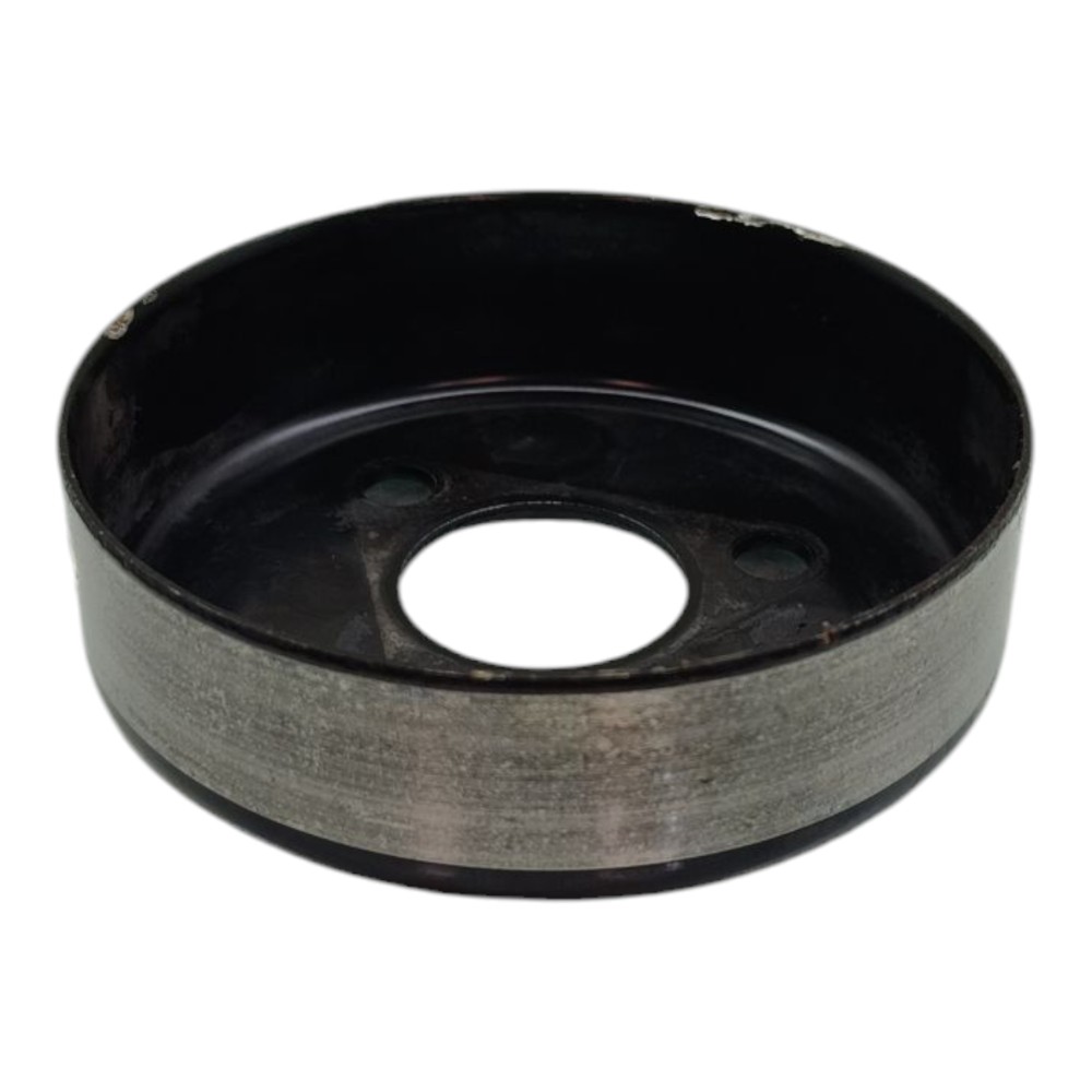 Polia Bomba Água Ford Focus 2.0 16v 2009 2010 2011 2012 2013 3