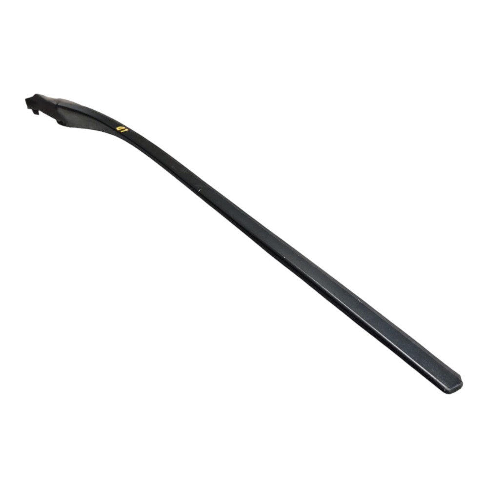 Moldura Parabrisa Lado Direito Volvo S60 2010 2011 2012 2013 Preto 2