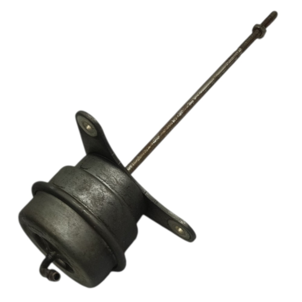 Válvula atuador turbina volvo xc60 3.0 6cc 2009 2010 2012 3