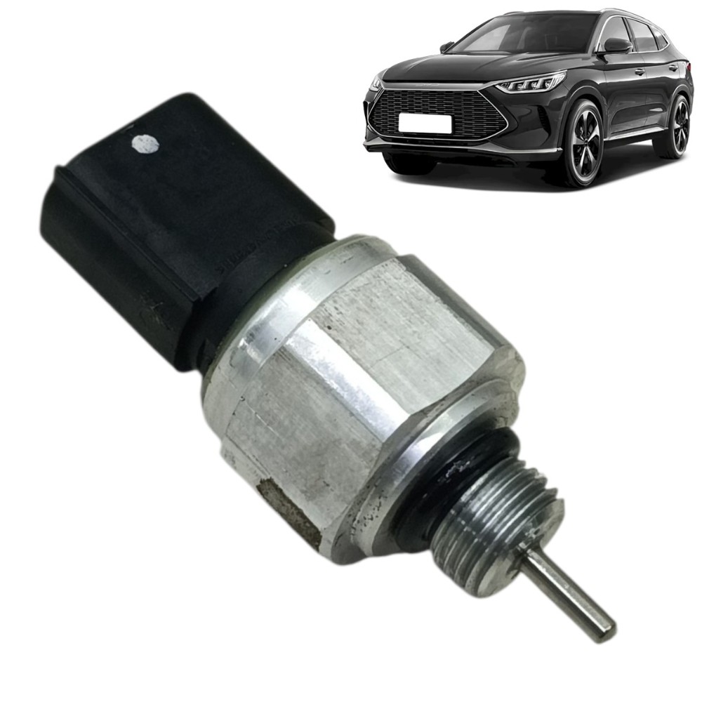 Sensor Pressão Ar Byd Song Plus 1.5 2025 2024 2023