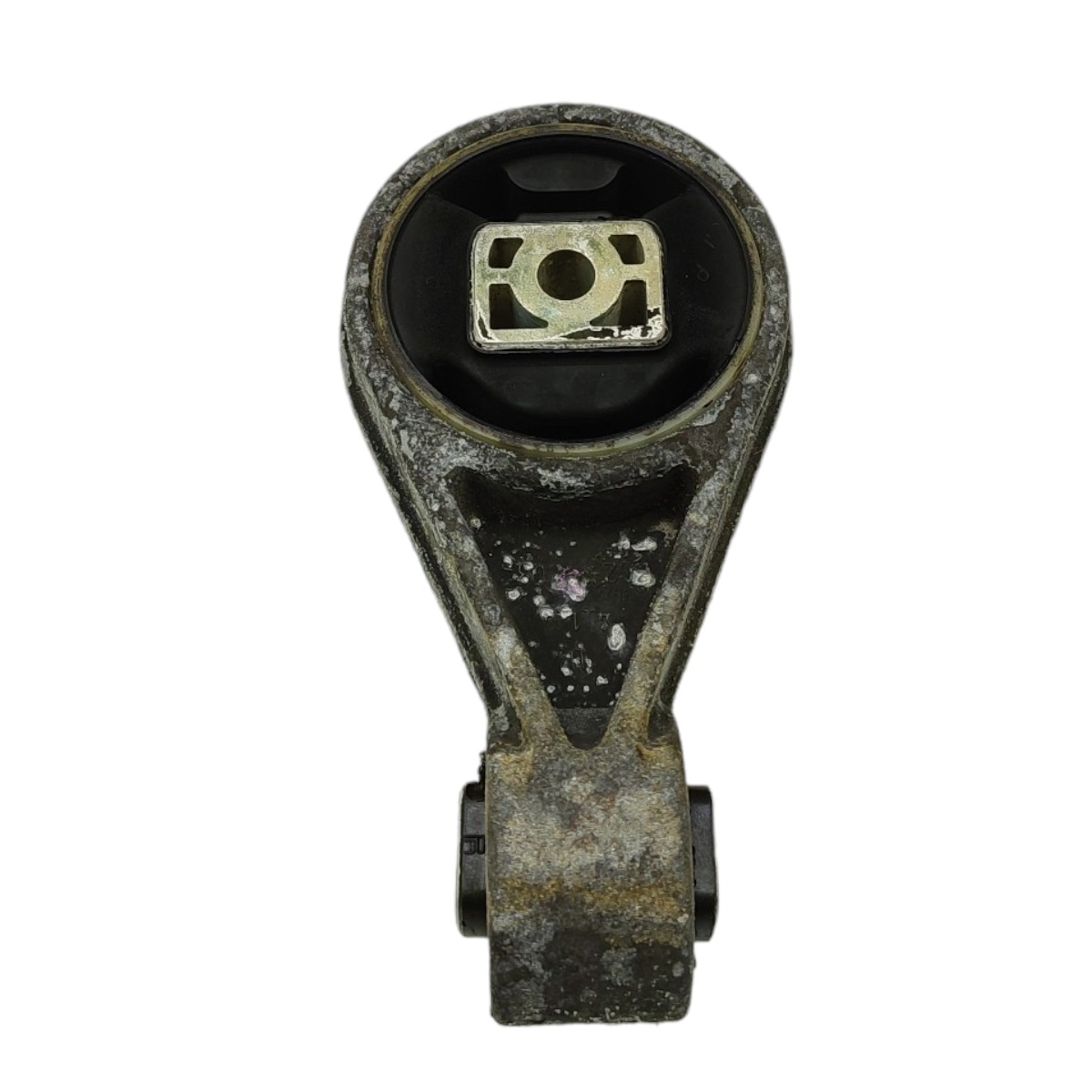 Coxim Central Câmbio Ford Focus 2.0 Aut 2003 2004 2005 2006 1