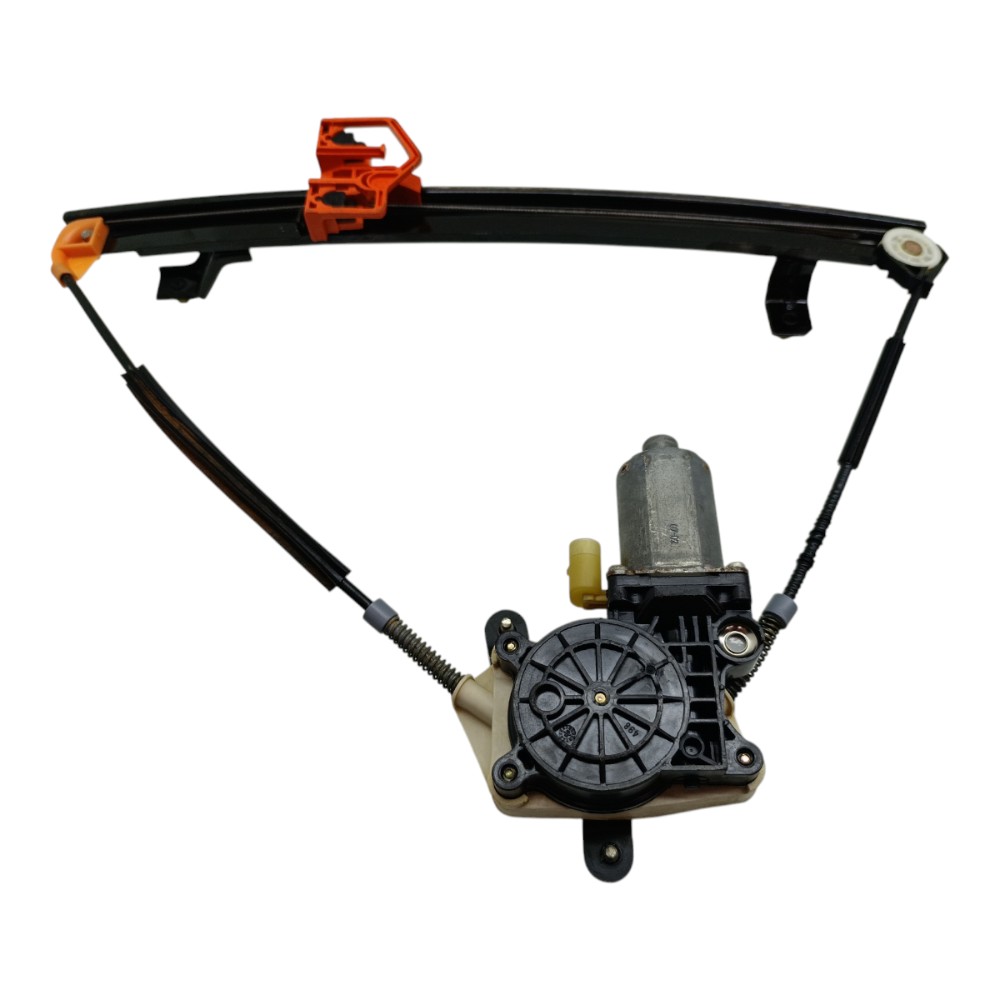 Motor Máquina Vidro Traseiro Direito Ford Ecosport 2006 2007 4