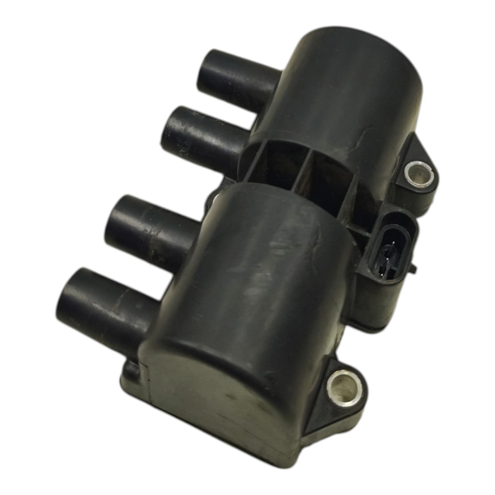 Bobina ignição Gm Meriva 1.4 2008 2009 2010 2011 2012 2