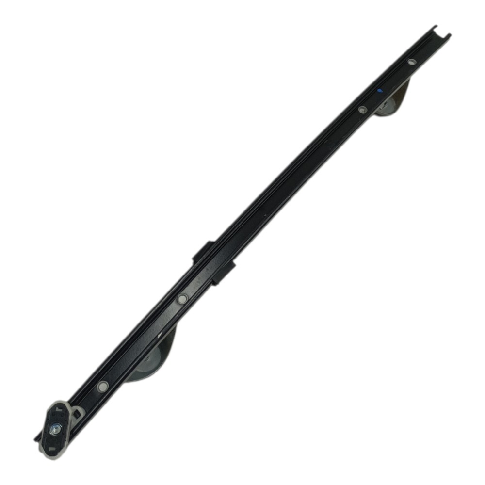 Guia vidro porta dianteira gm vectra 2011 2010 2009 2008 07 4