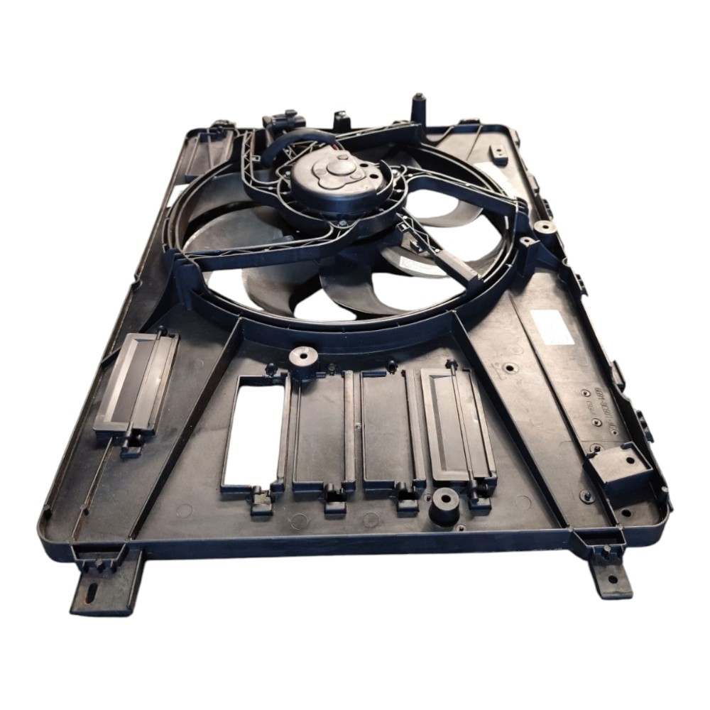 Defletor Ventoinha Radiador Volvo S60 1.6 T4 2011 2012 2013 2