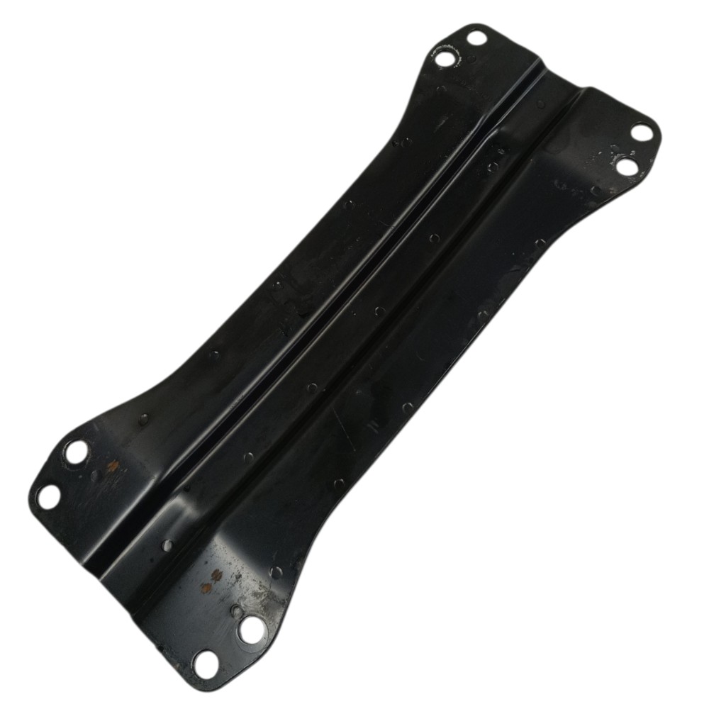 Travessa suporte escapamento Ford New Fiesta 2014 2015 2016 2