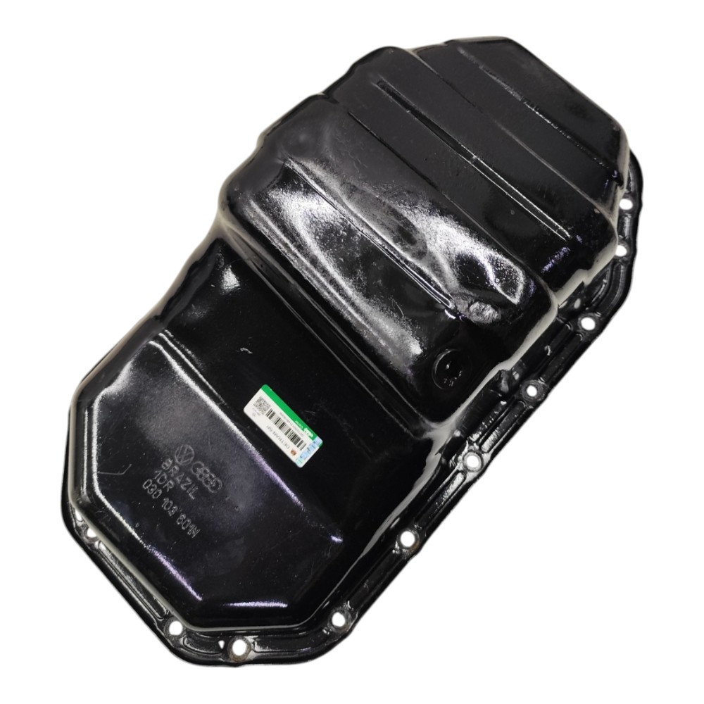 Carter Motor Vw Parati Gol G2 G3 G4 1.0 16v 2000 2001 2002