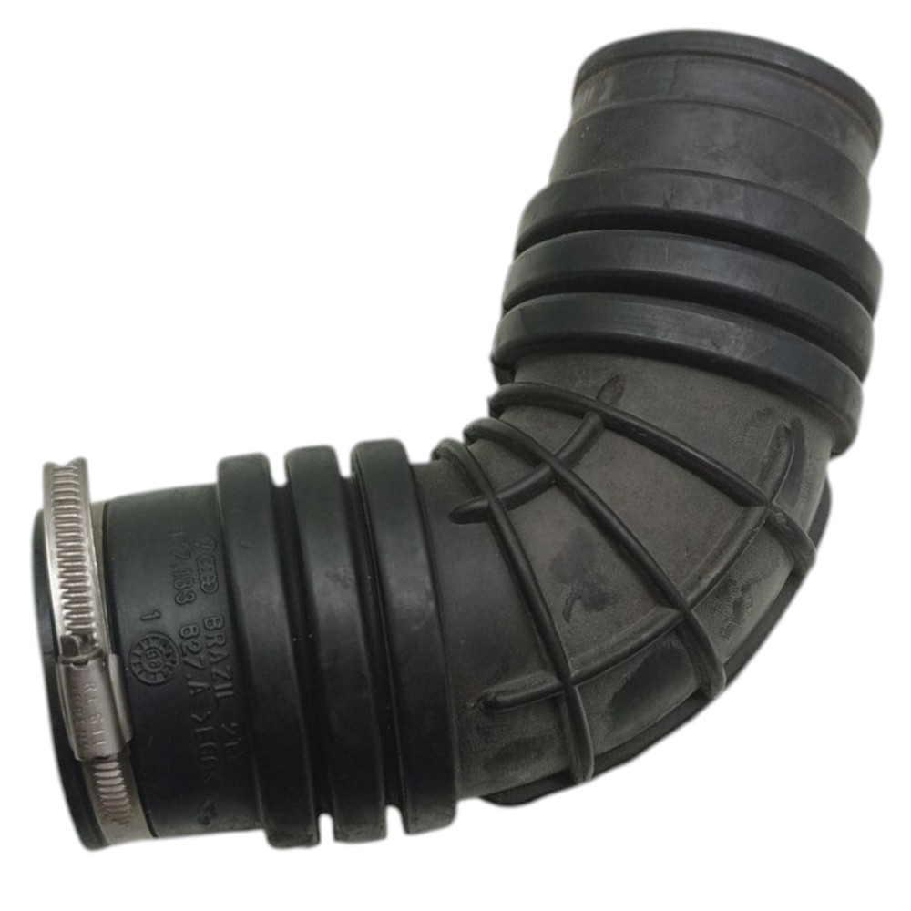 Mangueira Da Mufla Tbi Vw Parati Gol 1.0 16v G2 G3 98 99 00 1