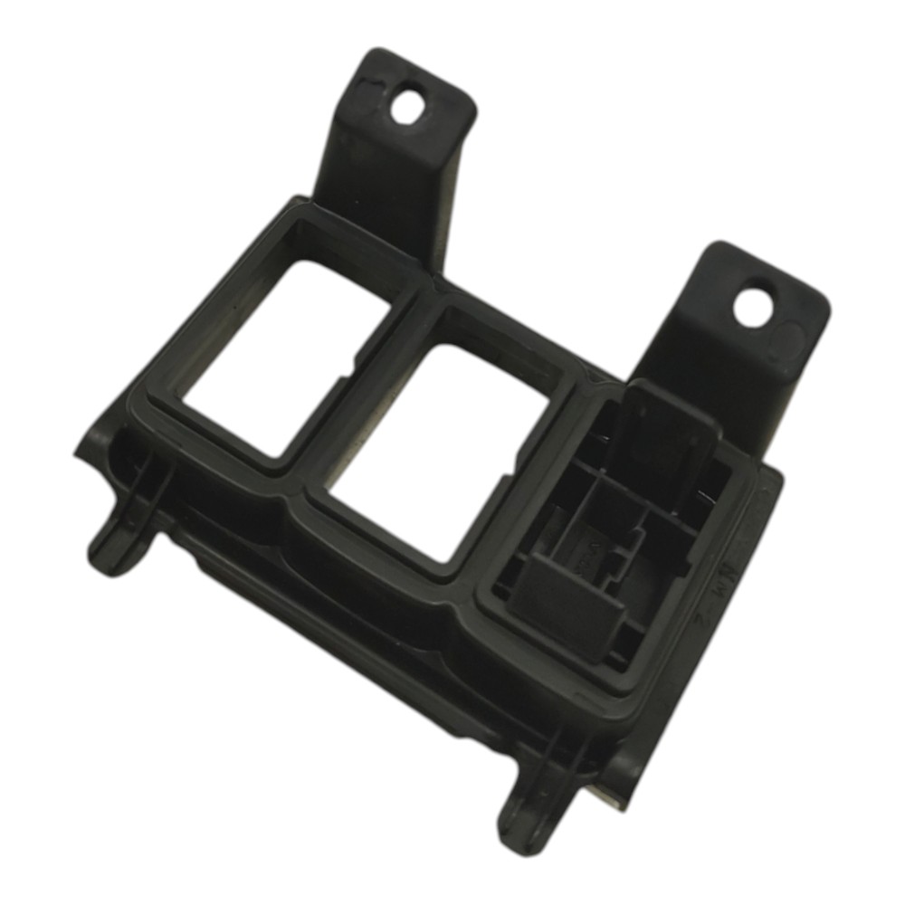 Moldura Botões Esquerdo Painel Honda Crv 2016 2015 2014 2013 2