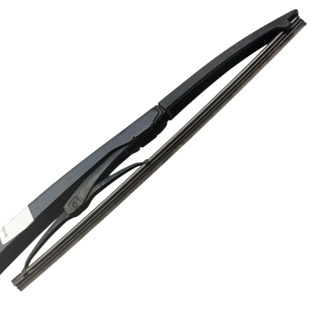 Braço Limpador Tampa Traseira Gm Onix Prisma  2016 2017 2018 3