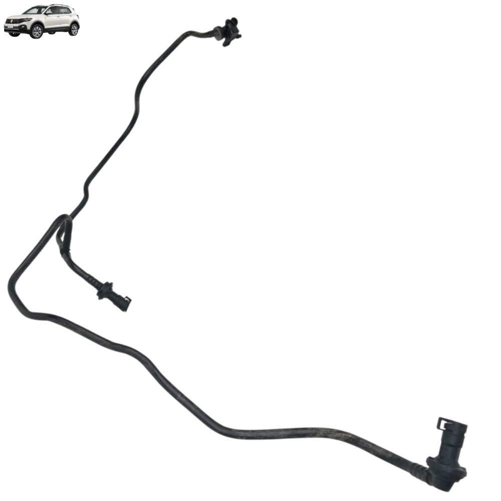 Mangueira hidrovacuo vw tcross tsi 1.0 2021 2022 2023 2024