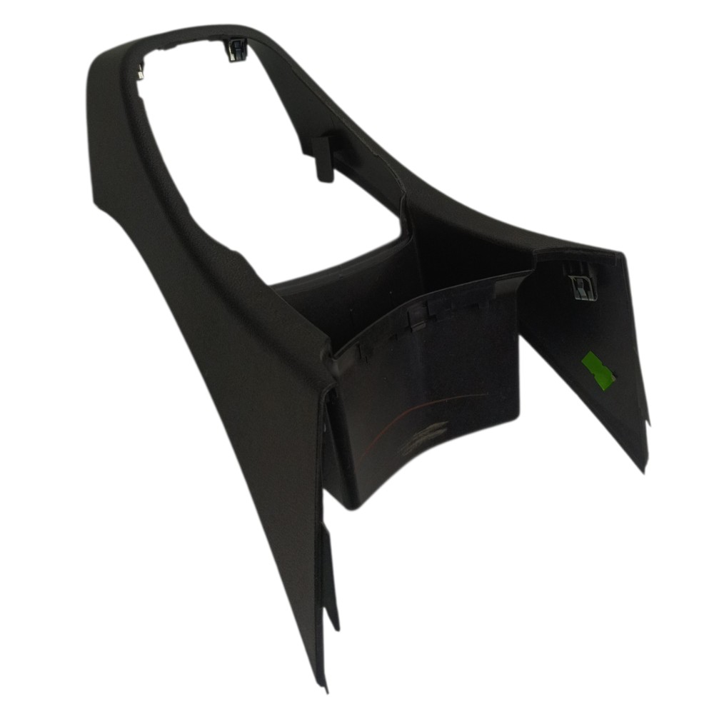 Acabamento moldura console Central GM Sonic 2014 2013 2012 2