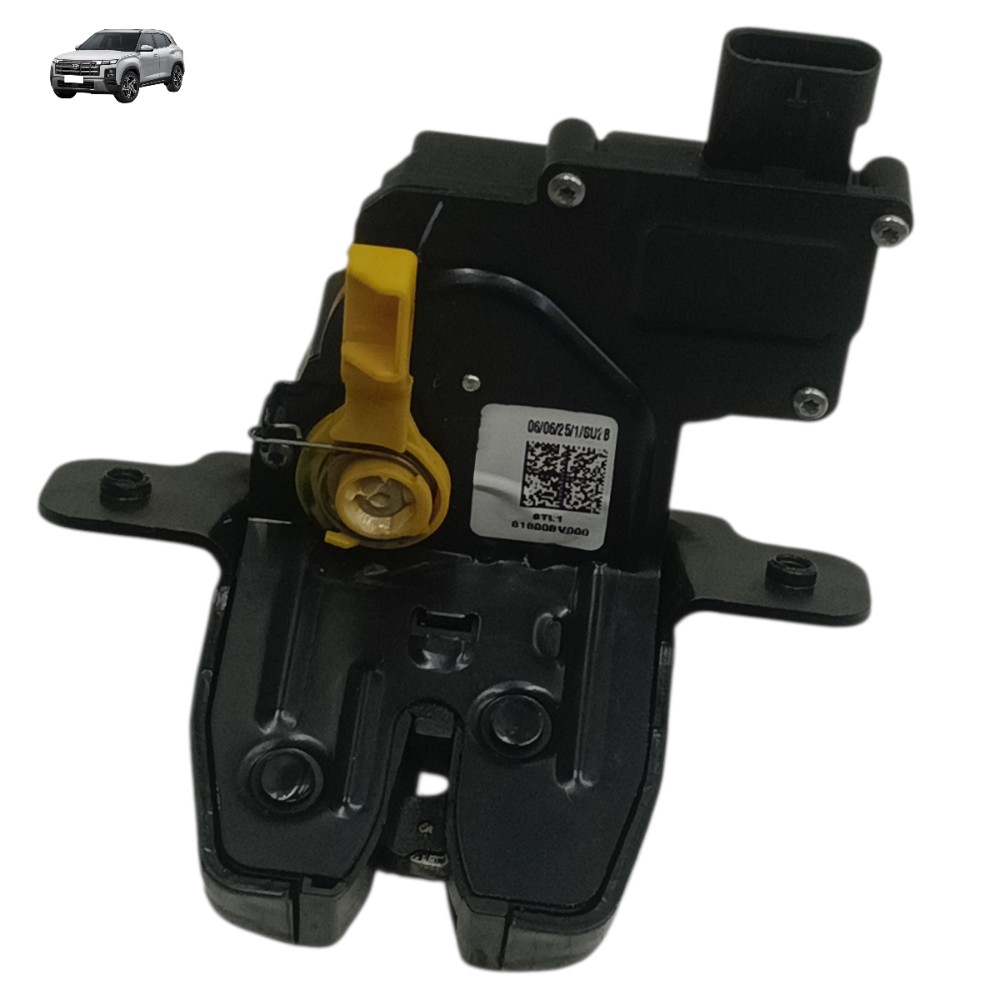 Fechadura Tampa Traseira Hyundai Creta 2026 2025 2024 1