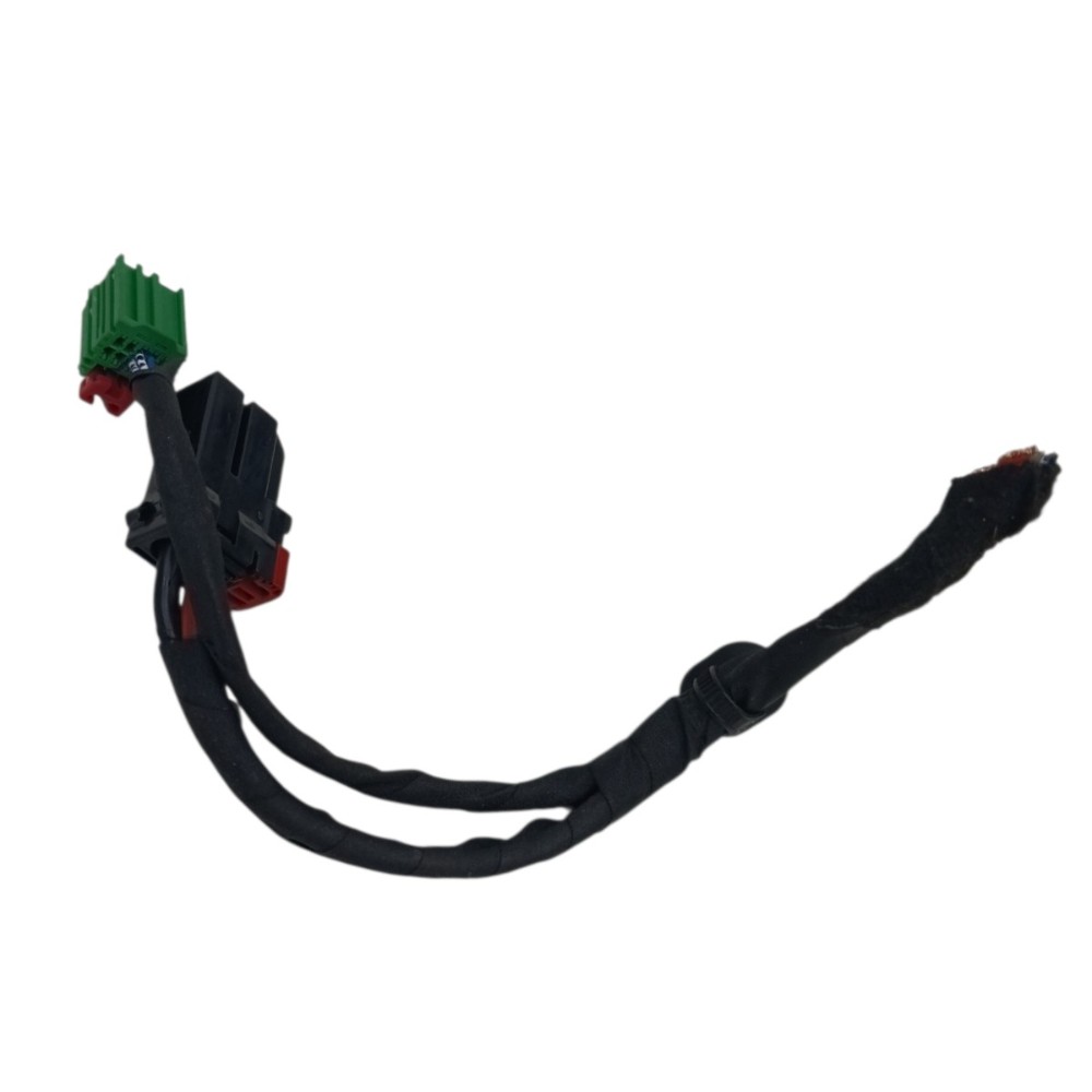 Plug conector coluna direção elétrica gm montana 2025 2026 4