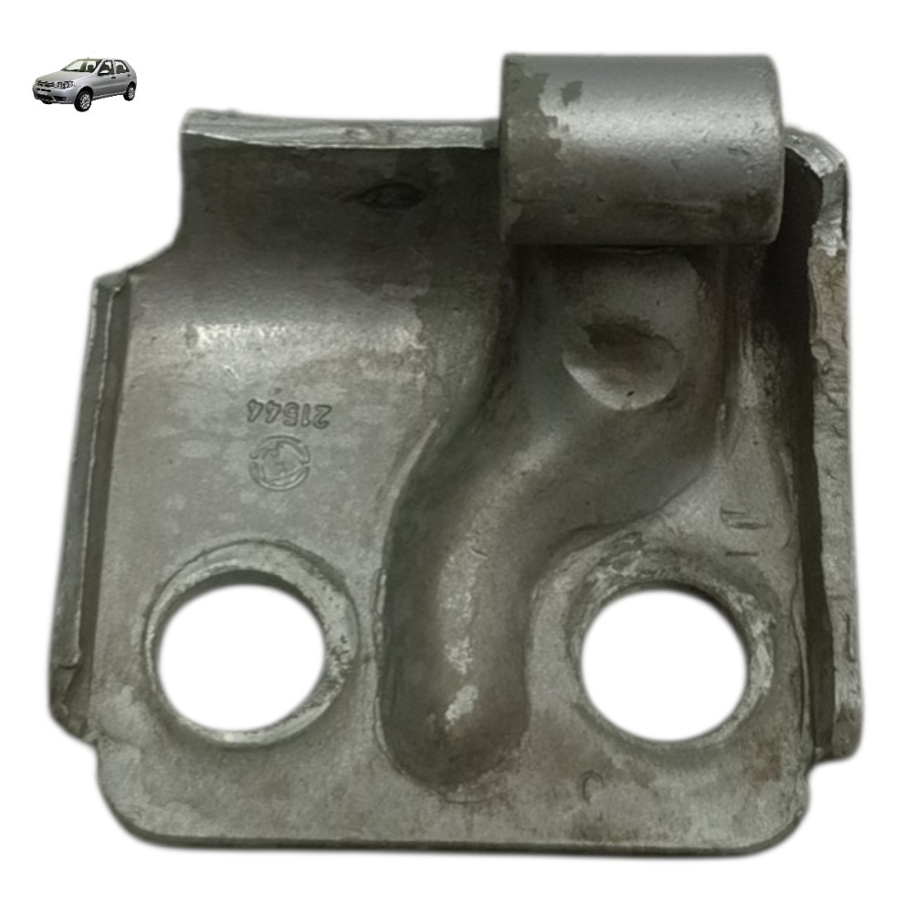 Dobradiça Superior Porta Dianteira Esquerda Fiat Palio 2011 1