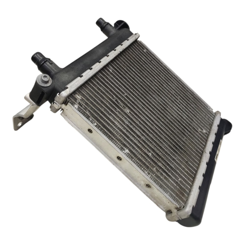 Radiador Auxiliar Bmw X2 2.0 Sdrive B48 2018 2019 3