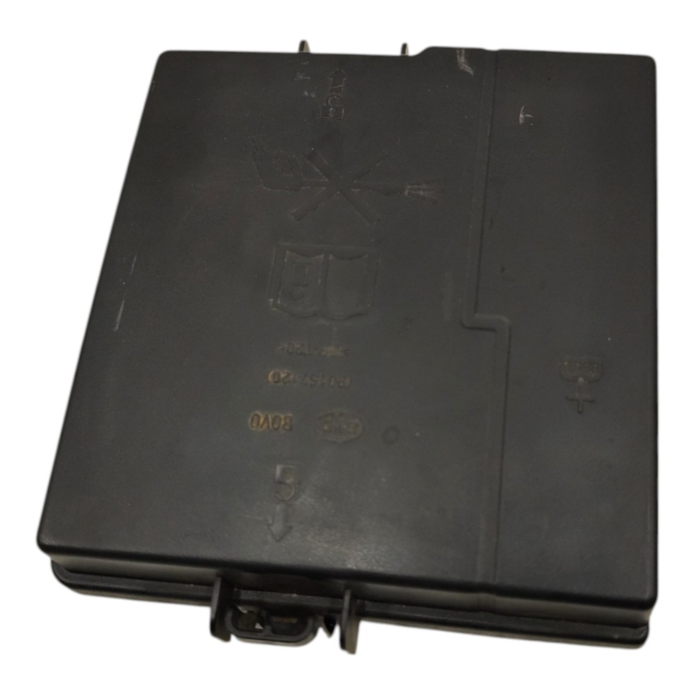 Tampa Caixa Fusivel Byd Song Pro 2024 2025 2026 3