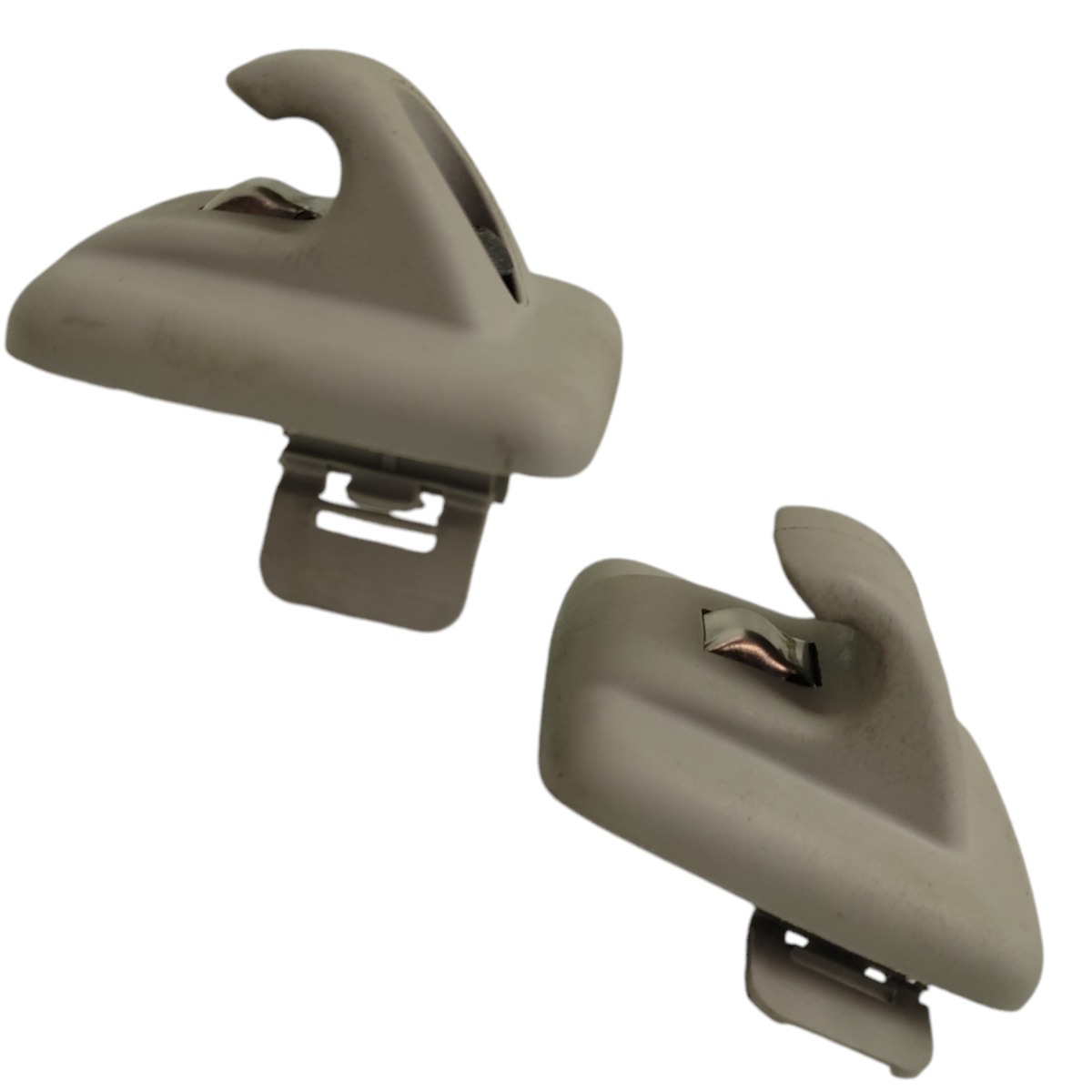 Suporte Fixação Quebra Sol Citroen C4 Lounge 2014 16 17 18 2