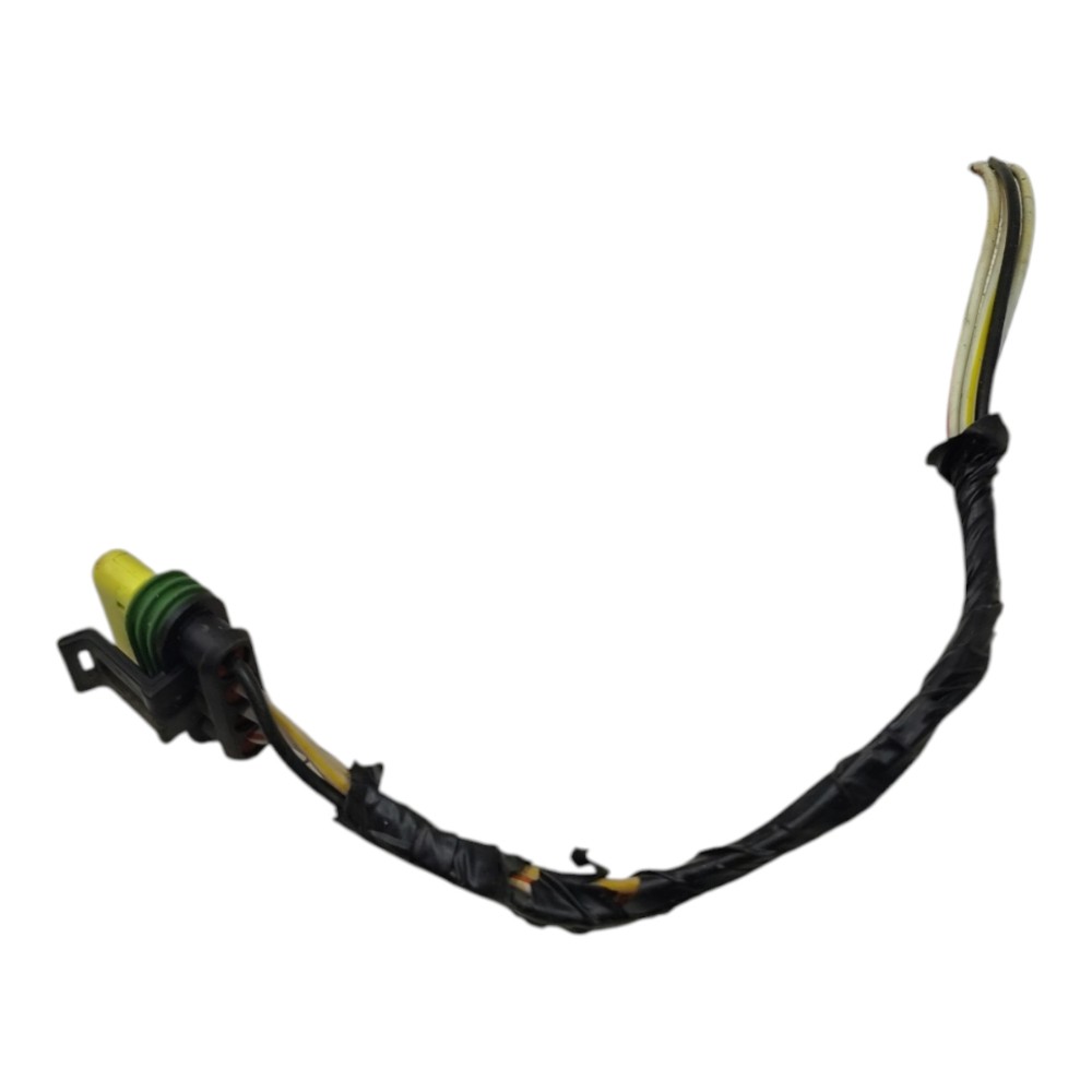 Plug Motor Limpador Parabrisa Fiat Uno Sporting 2011 2012 13 2