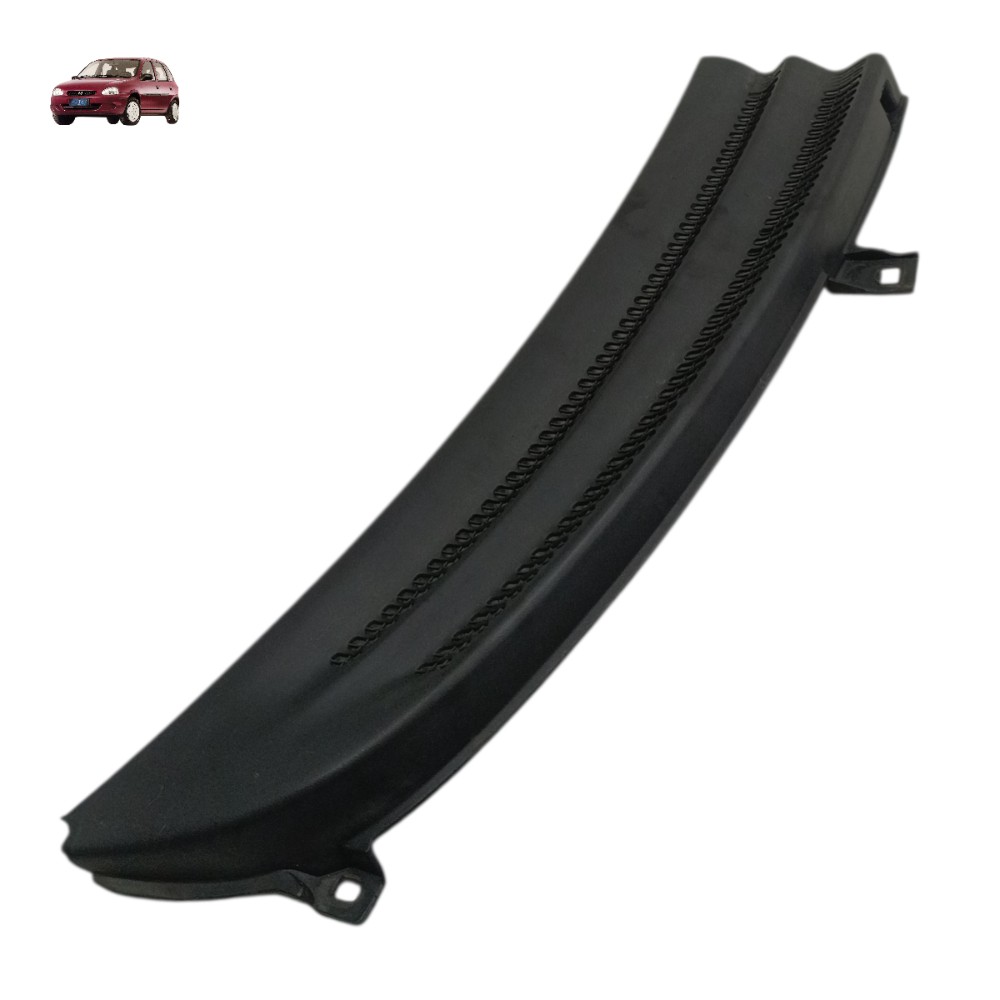 Grade churrasqueira direita GM Corsa Wind 2001 2000 1999 98 1