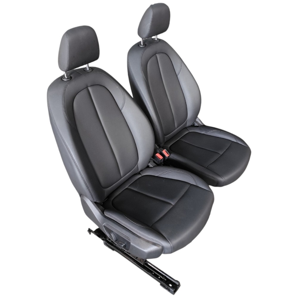 Par banco dianteiro BMW X2 f39 2018 2019 2020 2021 2022 2023 2