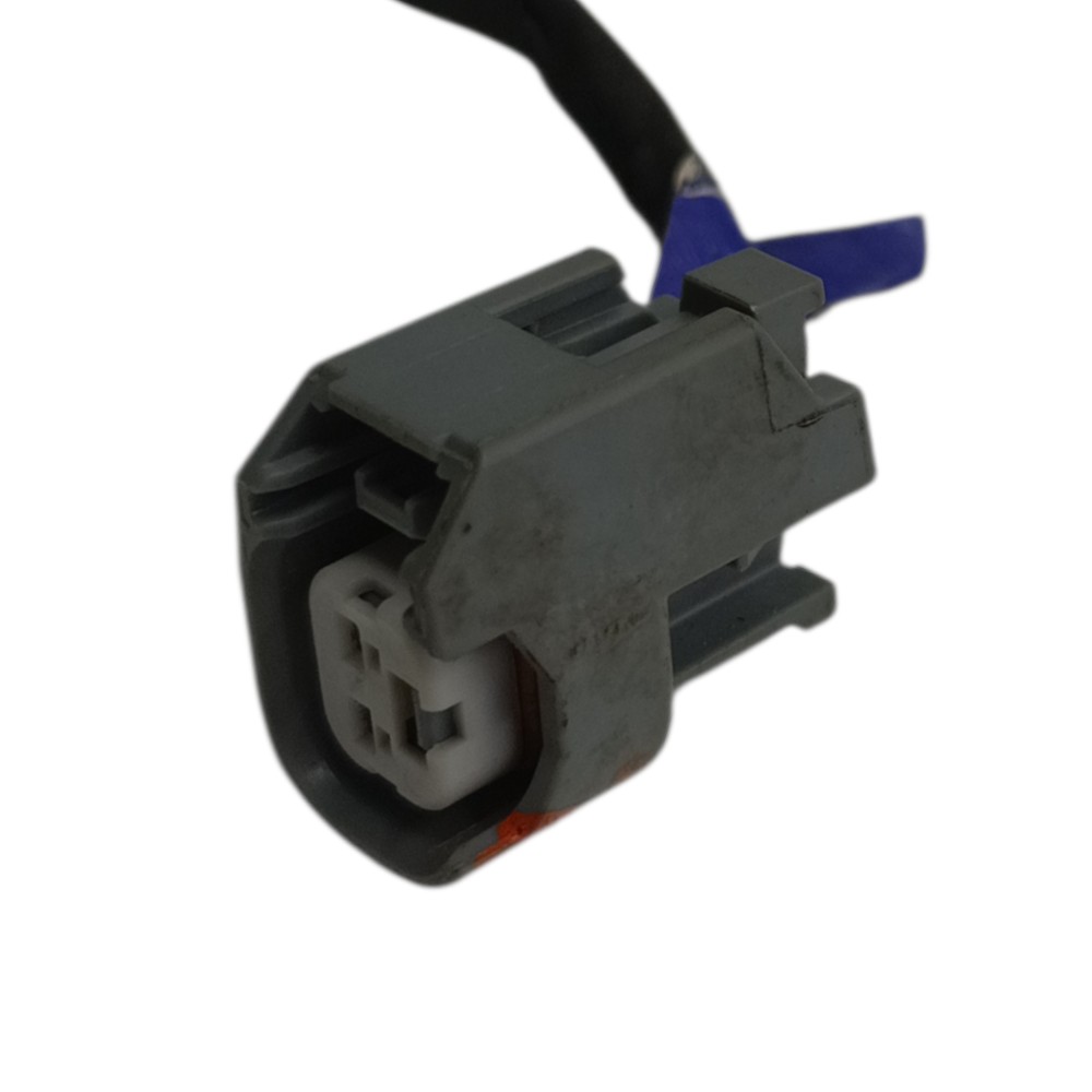 Plug conector buzina Fiat toro 2025 2024 2023 2022 2021 3