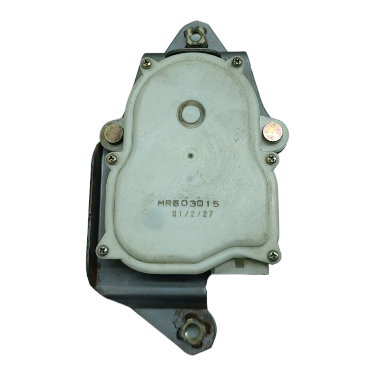 Motor Trava Fechadura Tampa Mitsubishi Pajero Sport 2001 1