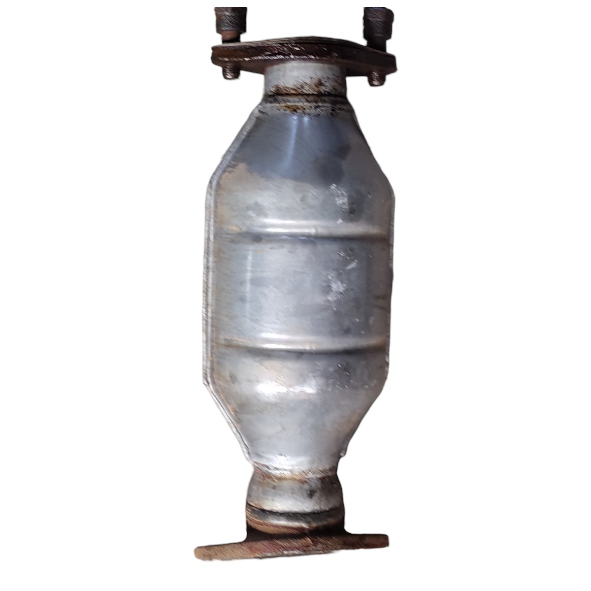 Catalisador Secundário Escapamento Hyundai I30 2.0 2012 2011 2