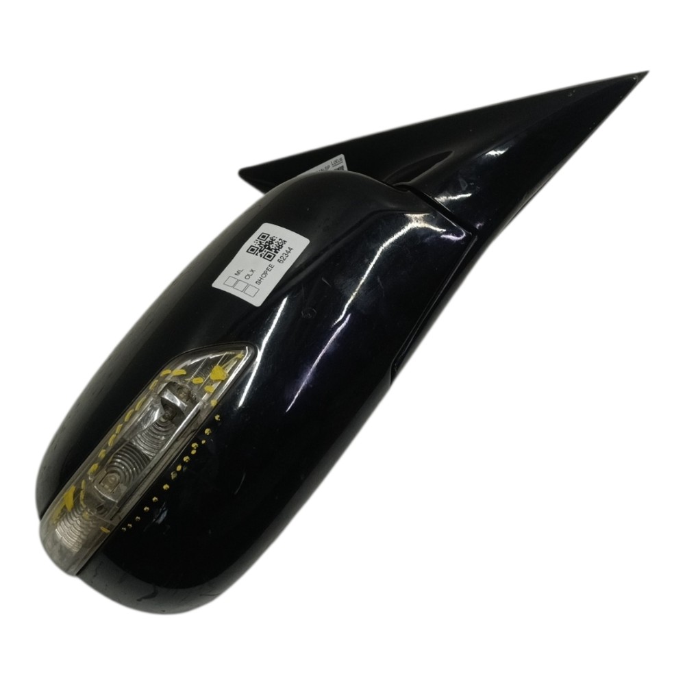 Retrovisor Direito Hyundai Azera 3.3 V6 2007 2008 Detalhe 2