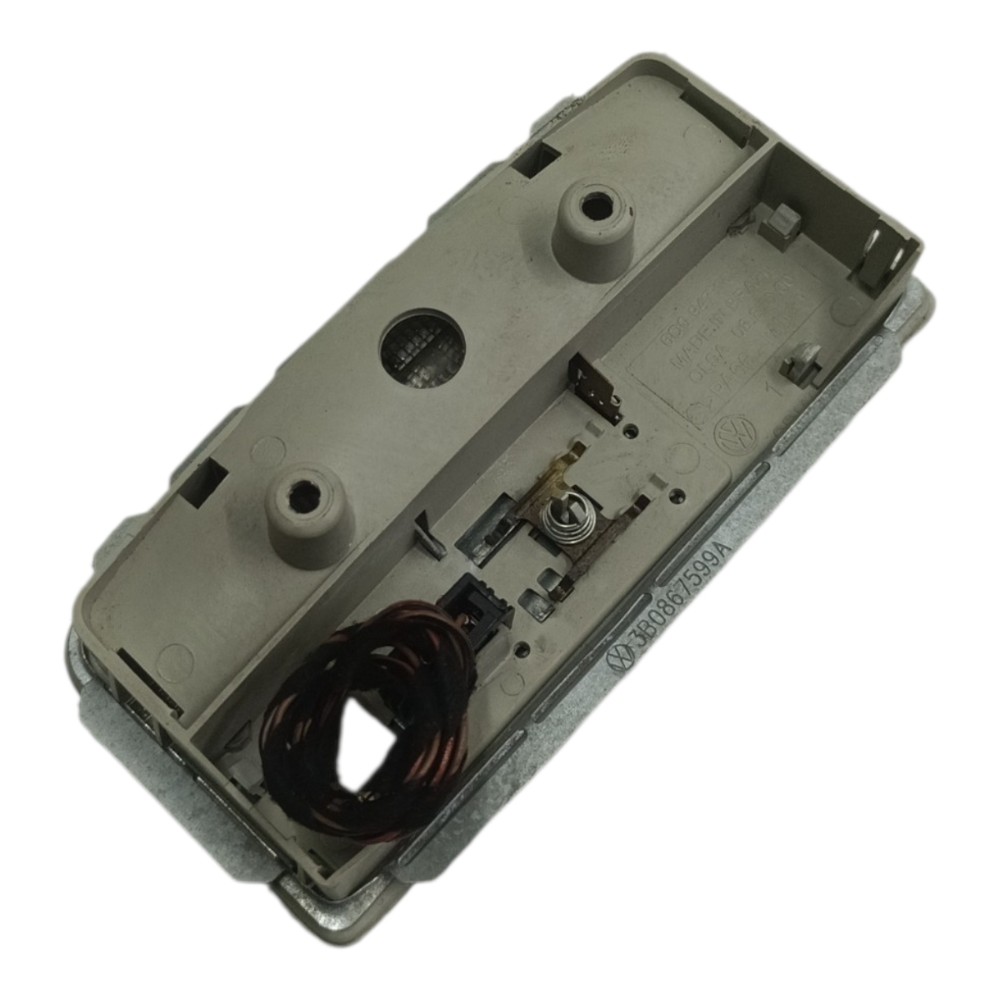 Luz Interna Cortesia Vw Up 2014 2015 2016 2017 4