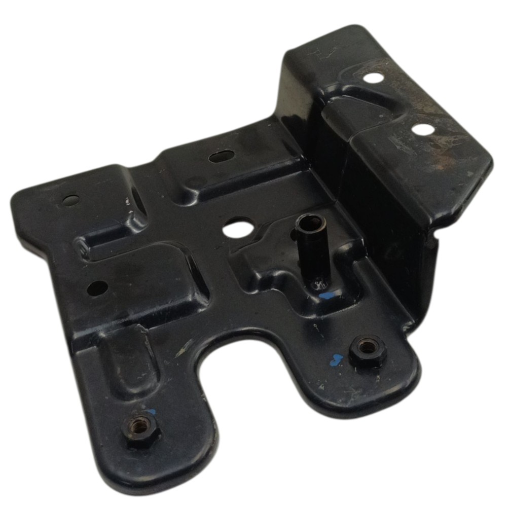 Suporte base bateria Fiat Uno Vivace 2013 2014 2015 2016 17 2