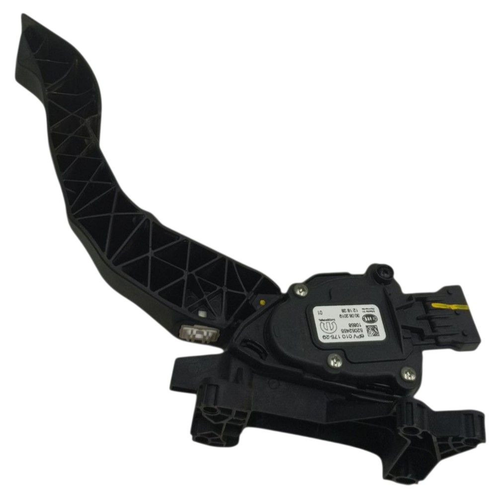 Pedal Acelerador Fiat Toro Compass Renegade 2018 2019 2020 3