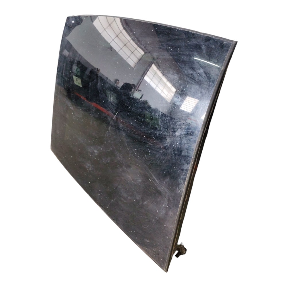 Vidro teto solar movel Hyundai santa fé 2014 2015 2016 2