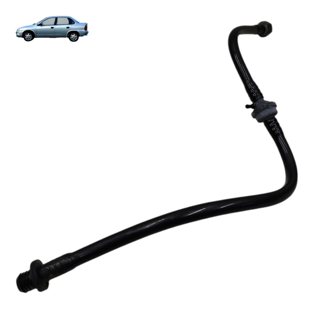Mangueira Coletor Hidrovacuo Gm Corsa Classic 2003 2002 1