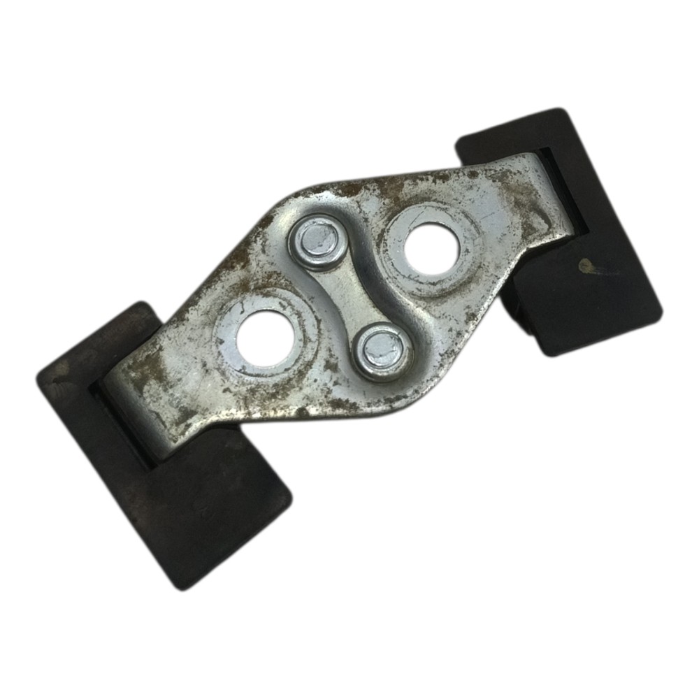 Batente fechadura tampa traseira Hyundai ix35 2014 2015 2016 3