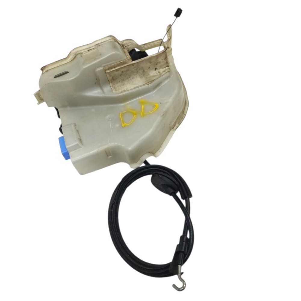 Fechadura porta dianteira direita vw jetta variant 2011 2012