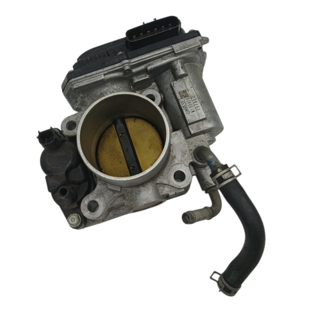 Tbi Corpo Borboleta Honda Civic 2.0 2019 2018