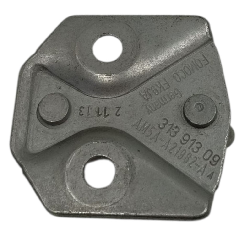 Batente fechadura porta Ford New Fiesta 2013 2014 2015 2016 4