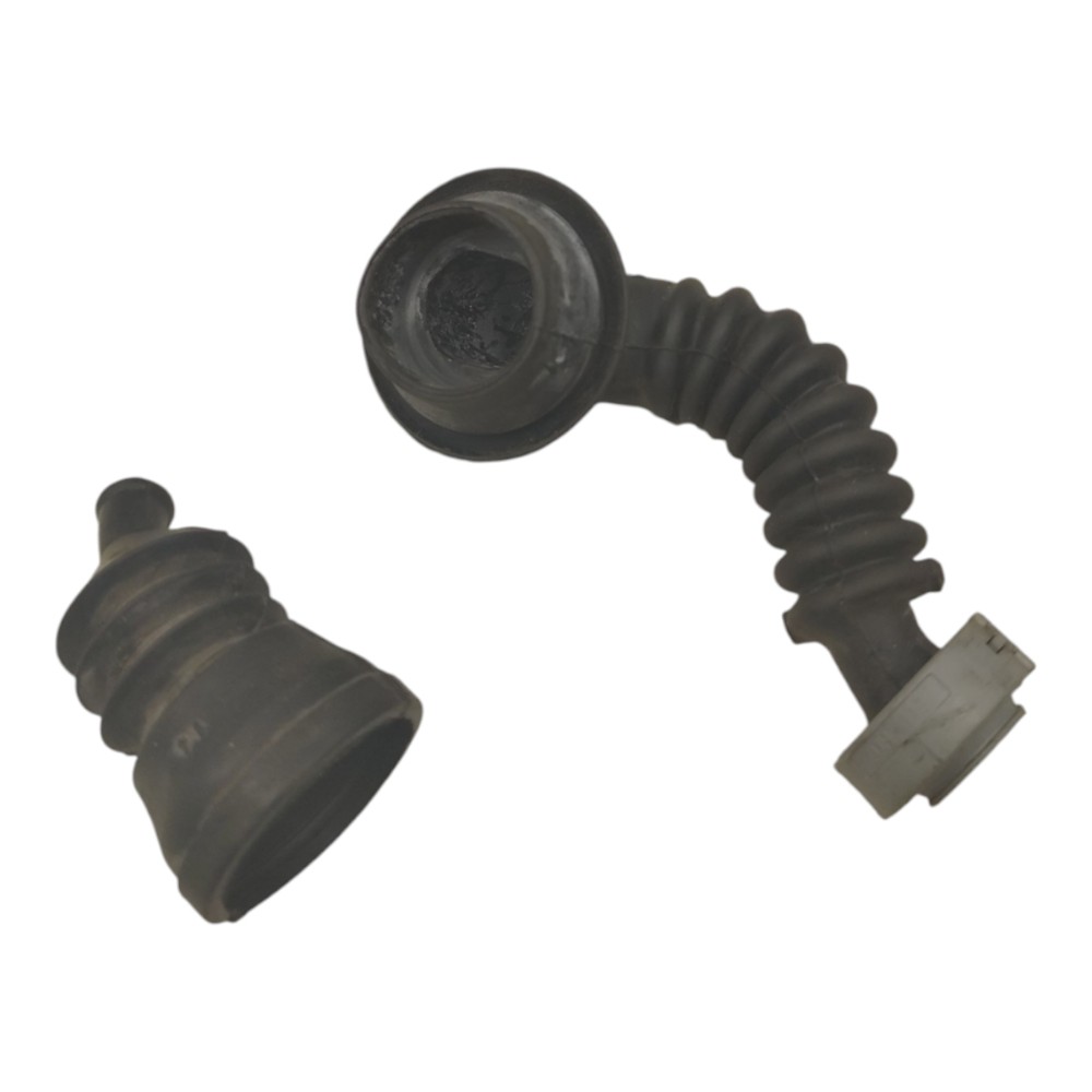 Ar Coifa Passa Fio Traseira Esquerda Gm Vectra Gt 2011 2010 2