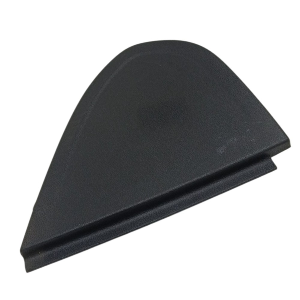 Acabamento Lateral Direito Painel Vw Up 2014 2015 2016 Preto Moldado