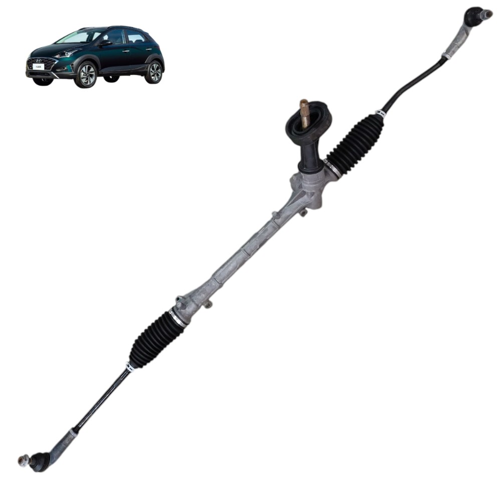 Caixa direção VW up 1.0 2014 2015 2016 2017 2018 2019 2021