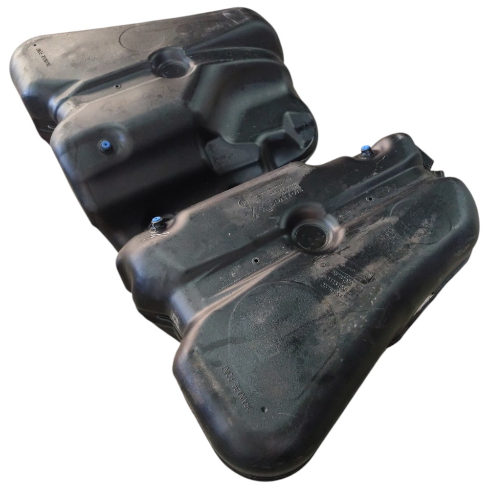 Tanque combustível Volvo XC60 3.0 2009 2010 2011 2012 5