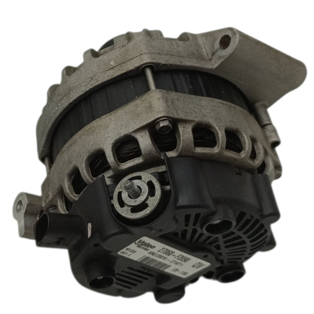 Alternador Toyota Corolla 2.0 2020 2021 2022 2023 2024 2025 3