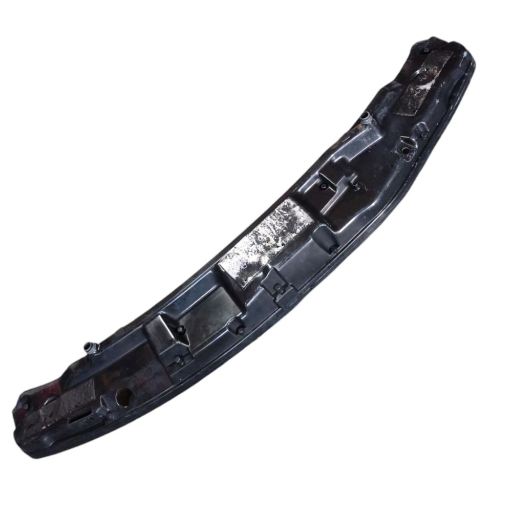 Suporte Grade Churrasqueira Chrysler Grand Caravan 1999 2000 Preto Plástico 4