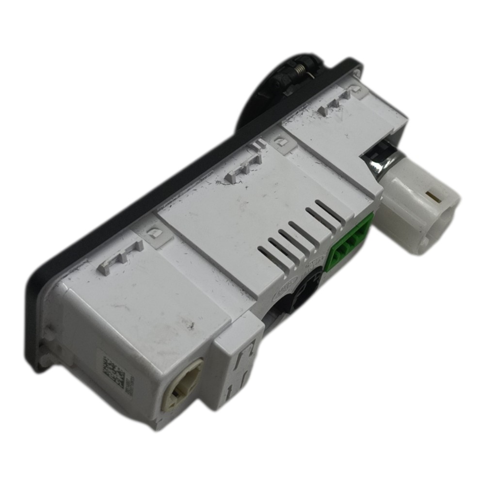 Entrada Usb Auxiliar Media Nav Jaguar Xe 2017 2018 2019 2020 3
