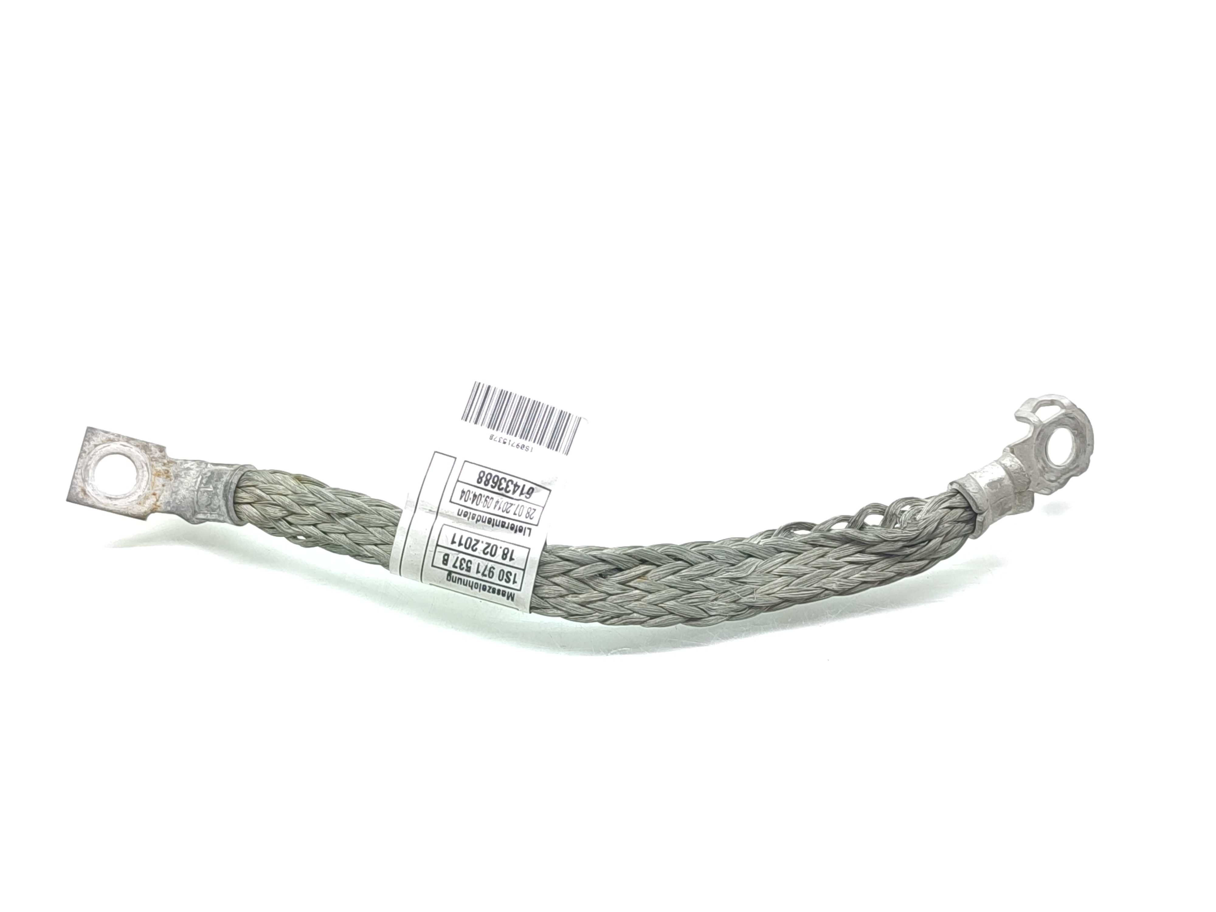 Cabo Terra Caixa Câmbio Vw Up 2014 2015 2016 2017 2018 2019 1