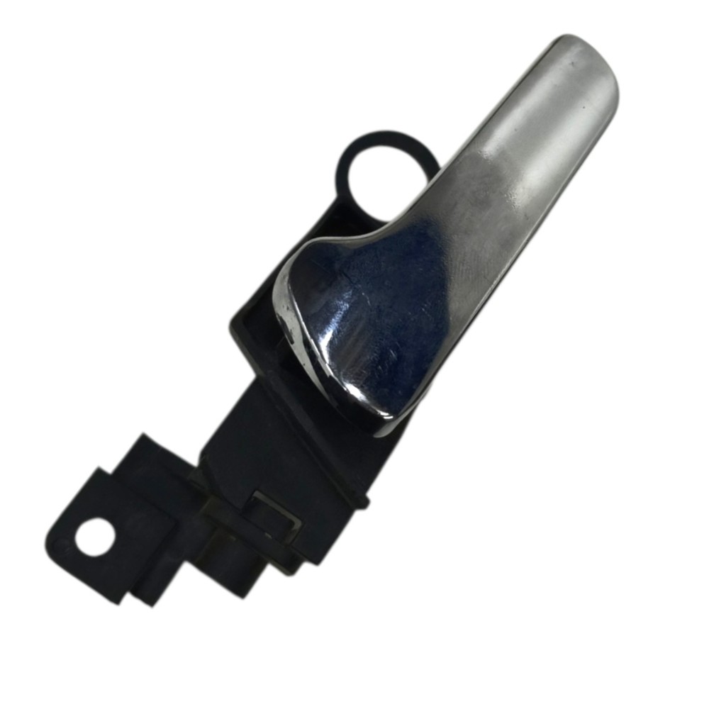 Maçaneta interna traseira esquerda Peugeot 206 207 2008 2009