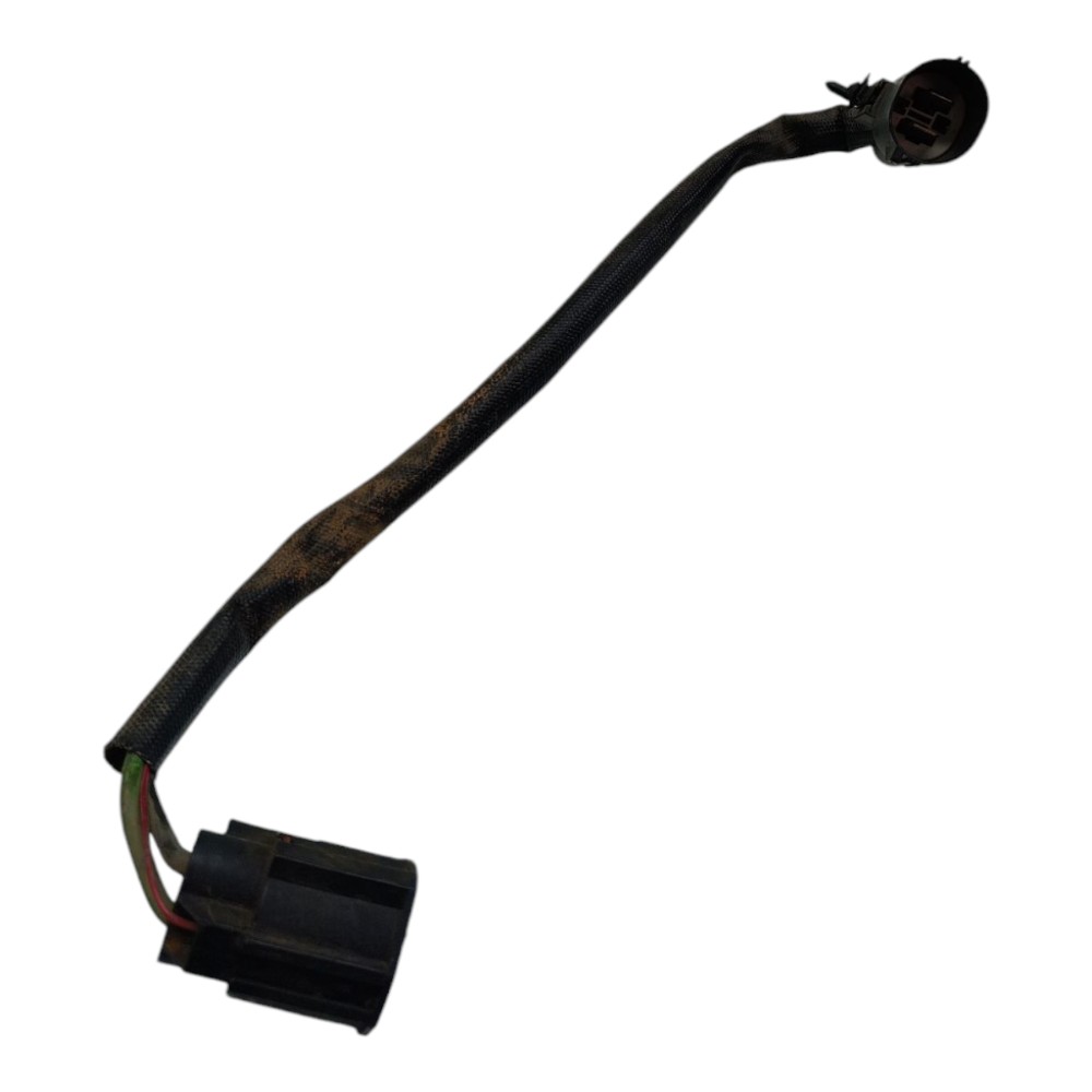 Chicote Conector Ventoinha Radiador Ford Focus 2.0 Aut 2012 2
