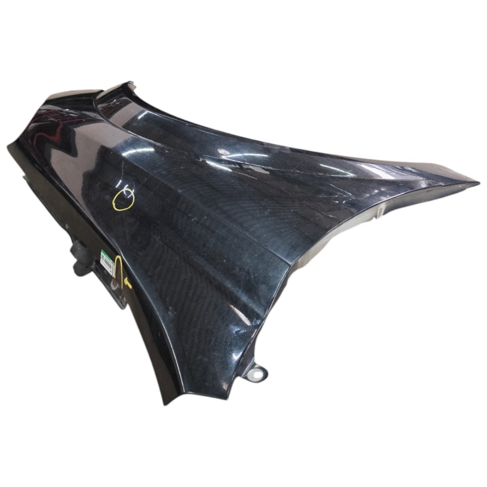 Paralama Direito Gm Vectra 2011 2010 2009 2008 2007 Detalhe 4