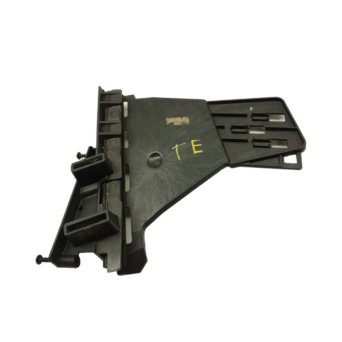 Guia Vidro Porta Traseira Esquerda Ford New Fiesta 2013 2014 1